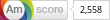 Article has an altmetric score of 2558