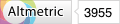 Article has an altmetric score of 3955